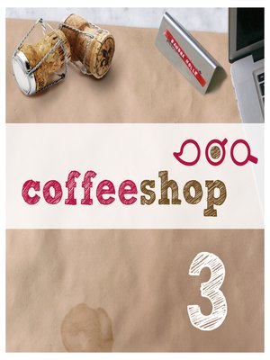 cover image of Coffeeshop, 1,03